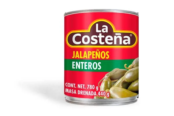 Así selecciona La Costeña el picor de sus productos