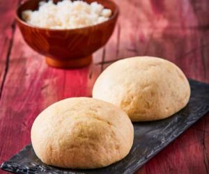 3 recetas en horno para empezar 2022 de forma saludable 3 Masa para Pizza en horno de vapor