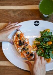 Peltre Lonchería en Uber Eats