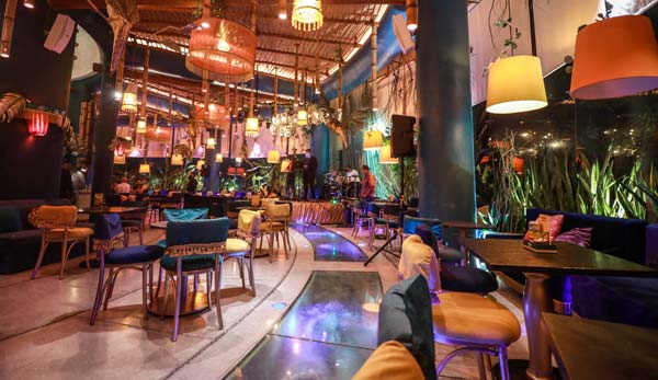 Punta Sirena Acapulco