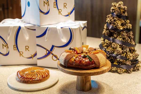 ¿Galette des Rois o Rosca tradicional para el 6 de enero? 1 ¿Galette des Rois o Rosca tradicional para el 6 de enero?