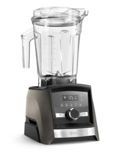Vitamix para un menú saludable