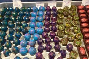 chocolates Nueva Galicia Zacatecas