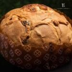 Bianco Storico, primer restaurante italiano certificado en el norte de México 4 Pan masa madre