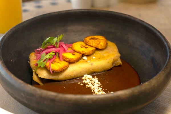 Tamales al estilo Baja para este Día de la Candelaria 1 Tamales al estilo Baja para este Día de la Candelaria