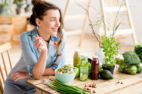 3 consejos para tener una vida saludable en 2022