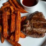 Quebracho, 18 años de asado argentino tradicional en México 2 Bife Bondiola