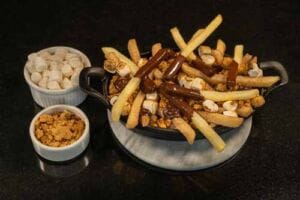 Papas Conquer Delivery