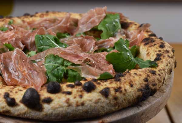 Descuentos en Pizza Grata este Día Mundial de la Pizza 1 Descuentos en Pizza Grata este Día Mundial de la Pizza