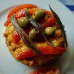 Quebracho, 18 años de asado argentino tradicional en México 6 Provoleta quebracho