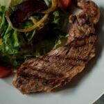 Quebracho, 18 años de asado argentino tradicional en México 8 Vacio quebracho