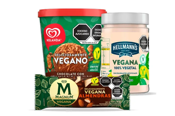 Impulsan la alimentación sustentable con productos a base de plantas