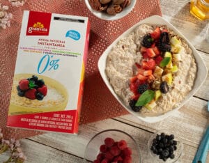 Alimentos sin azúcar