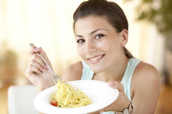 ¿Qué beneficios ofrece la pasta a personas que hacen deporte? 1 ¿Qué beneficios ofrece la pasta a personas que hacen deporte?