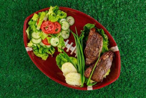 ¿Rams o Bengals? Cocina una botana especial para este Super Bowl