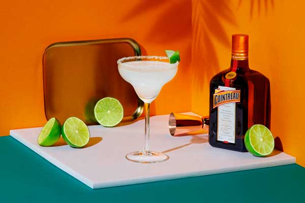 Cointreau celebra el Día de la Margarita con una receta original 1 Cointreau celebra el Día de la Margarita con una receta original