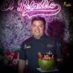El peladito Barman