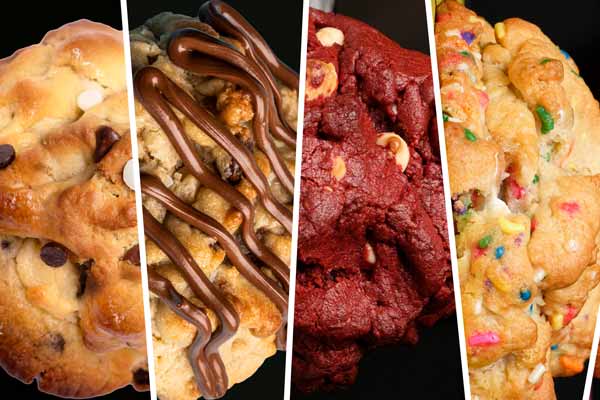 Ay Mi Amor lleva el sabor de sus galletas a nuevas sucursales de la CDMX 1 Ay Mi Amor lleva el sabor de sus galletas a nuevas sucursales de la CDMX