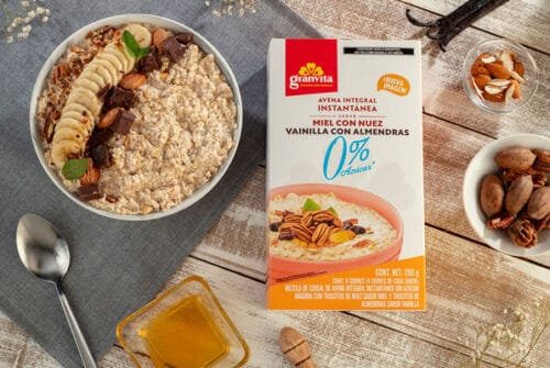 ¿Alimentos sin azúcar añadida? Conoce más sobre ellos