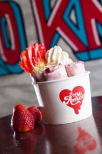 Ay Mi Amor lleva el sabor de sus galletas a nuevas sucursales de la CDMX 2 ice cream rolls