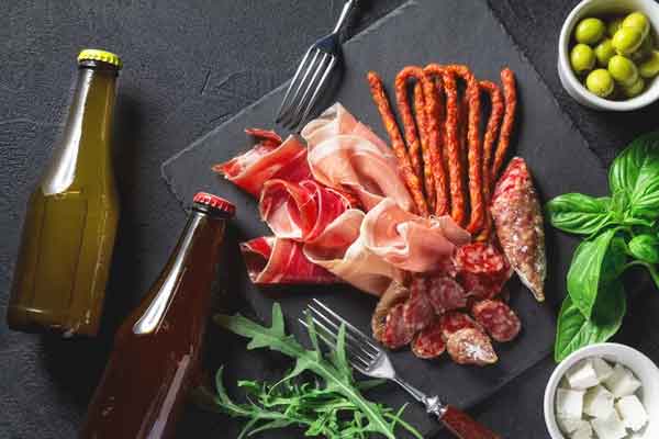 Cerveza y tequila lo más solicitado en La Europea a través de Uber Eats 1 Cerveza y tequila lo más solicitado en La Europea a través de Uber Eats