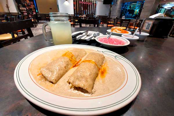 Círculo del Sureste, gastronomía yucateca y tradición en la CDMX 1 Círculo del Sureste, gastronomía yucateca y tradición en la CDMX