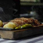 Quebracho, 18 años de asado argentino tradicional en México 7 Vacio 2