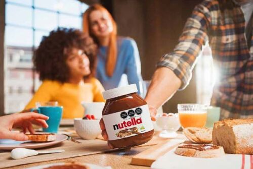 Trivia: Celebra el World Nutella Day con un kit muy especial