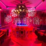 restaurante interior