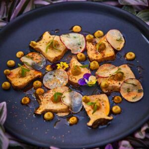 Poema restaurante, fusión de comida peruana y japonesa abre sus puertas 4 Poema platillos