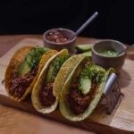 El Festival Sabores del Puerto regresa a La Mansión 4 Tacos de Pescado La Mansión