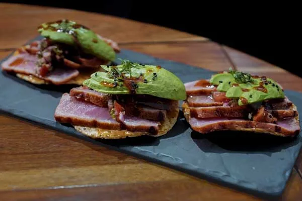 El Festival Sabores del Puerto regresa a La Mansión