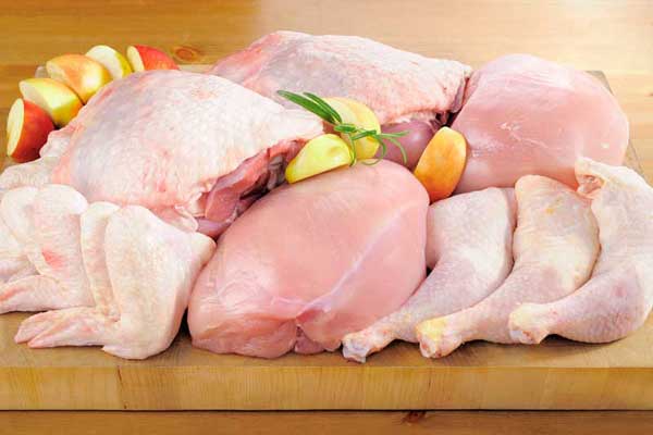 Carne de pollo: ¿Por qué es uno los alimentos preferidos de los mexicanos? 1 Carne de pollo: ¿Por qué es uno los alimentos preferidos de los mexicanos?