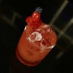 Cócteles Appassionato
