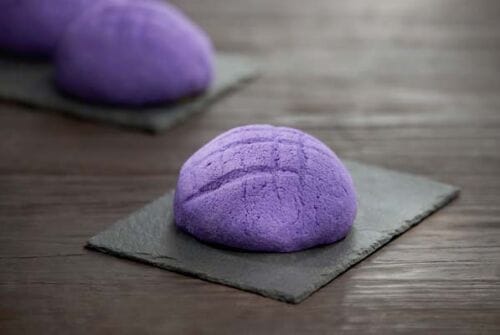 Toks ofrece concha violeta para apoyar la equidad de género