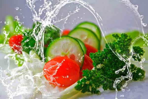 Reflexiones sobre la carne y el Día Mundial del Agua 1 Reflexiones sobre la carne y el Día Mundial del Agua