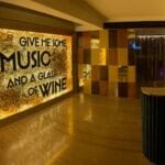 Entrada Appassionato Marquis Reforma