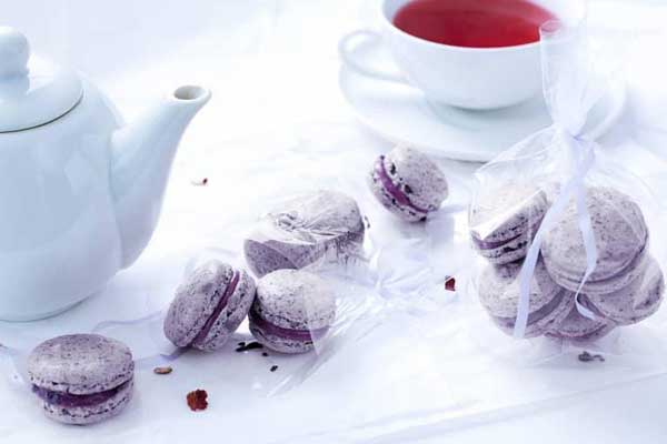 Datos curiosos que no sabías sobre los macarons 1 Datos curiosos que no sabías sobre los macarons