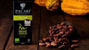 Pacari, chocolate ecuatoriano en México 2 Chocolate premium