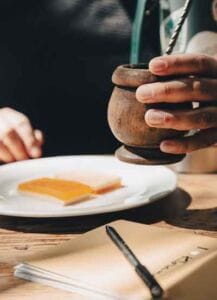 Patagonia Brunch argentino