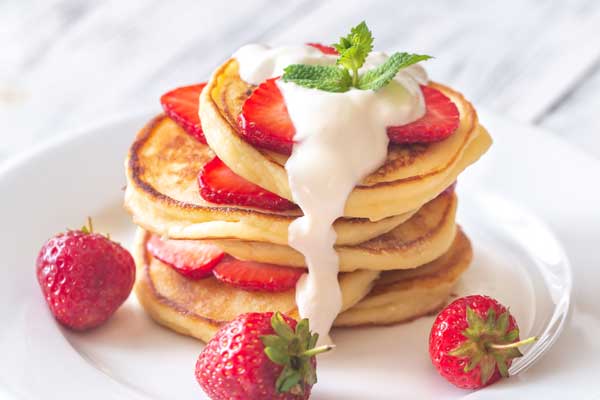 Este Día del Niño, consiéntelo con postres nutritivos y sabrosos