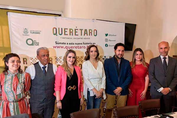 Querétaro, sede de la gastronomía internacional 1 Querétaro, sede de la gastronomía internacional