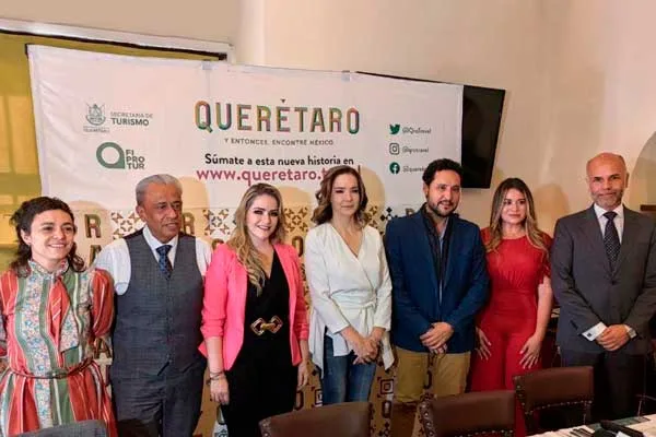 Querétaro, sede de la gastronomía internacional