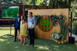 Aires de Campo por el comercio justo