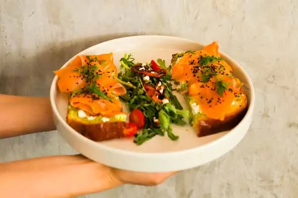 Bonetta Polanco, una experiencia diferente en la CDMX