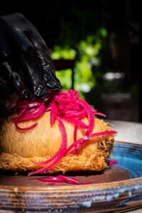 MUFO ofrece la mejor gastronomía y mixología en una experiencia inmersiva 2 experiencia gastronómica MUFO