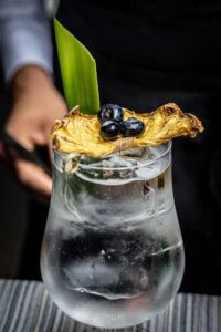 MUFO ofrece la mejor gastronomía y mixología en una experiencia inmersiva 3 experiencia gastronómica MUFO