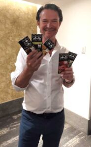 Santiago Peralta Pacari