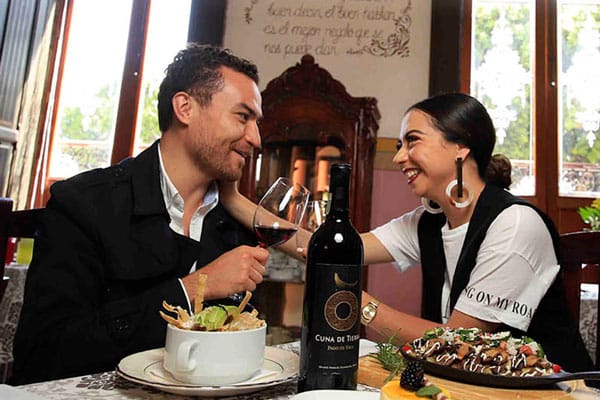 Descubre el delicioso sabor de Salvatierra, Pueblo Mágico