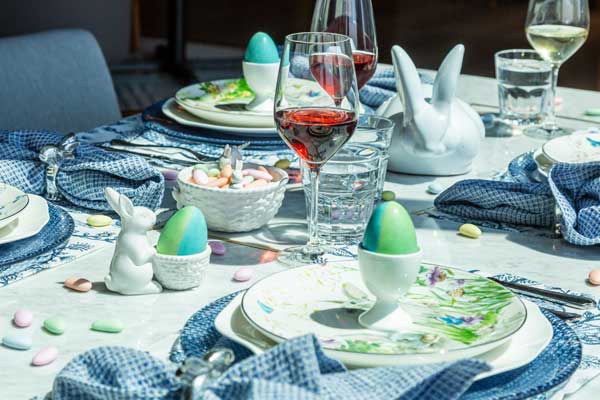 Sofitel Mexico City Reforma celebra Pascua con un toque francés 1 Sofitel Mexico City Reforma celebra Pascua con un toque francés